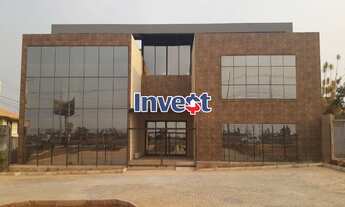 Imagem 2: Prédio Comercial, Localização Privilegiada, de Frente para a Via Estrutural na Rua 12 em V