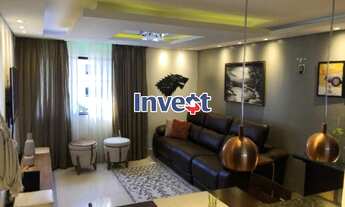 Imagem: Excelente apartamento no Cruzeiro, 2º andar