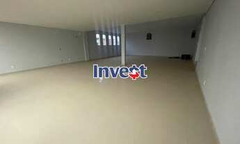 Imagem 7: Prédio Comercial, Localização Privilegiada, de Frente para a Via Estrutural na Rua 12 em V