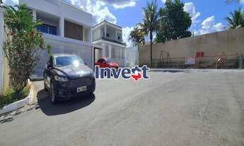 Imagem 5: Lindo sobrado, 4 quartos, sendo 4 suítes, na rua 6, dentro de condomínio em Vicente Pires