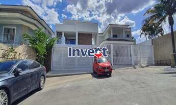 Imagem 4: Lindo sobrado, 4 quartos, sendo 4 suítes, na rua 6, dentro de condomínio em Vicente Pires