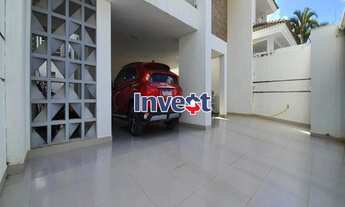 Imagem 7: Lindo sobrado, 4 quartos, sendo 4 suítes, na rua 6, dentro de condomínio em Vicente Pires