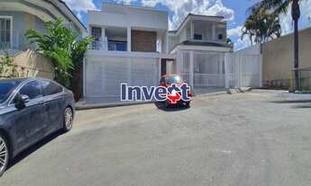 Imagem: Lindo sobrado, 4 quartos, sendo 4 suítes