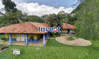 Imagem 4: Belíssima pousada a venda, com ótimas instalações , 2 alqueires - Alexânia GO