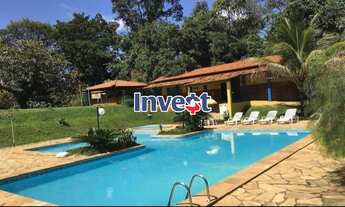 Imagem: Belíssima pousada a venda, com ótimas