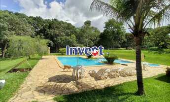 Imagem 7: Belíssima pousada a venda, com ótimas instalações , 2 alqueires - Alexânia GO