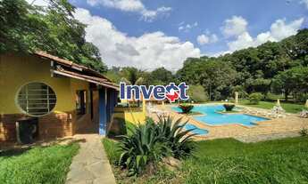 Imagem 2: Belíssima pousada a venda, com ótimas instalações , 2 alqueires - Alexânia GO