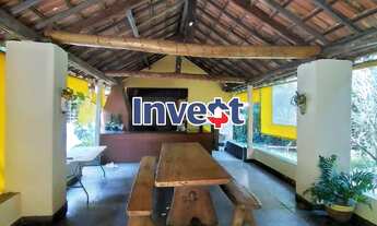 Imagem 5: Belíssima pousada a venda, com ótimas instalações , 2 alqueires - Alexânia GO