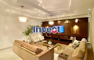 Imagem 6: Casa 4 Quartos, Lazer completo,aceita financiamento, 465m² - QSA Taguatinga Sul