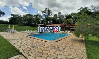 Imagem 6: Belíssima pousada a venda, com ótimas instalações , 2 alqueires - Alexânia GO