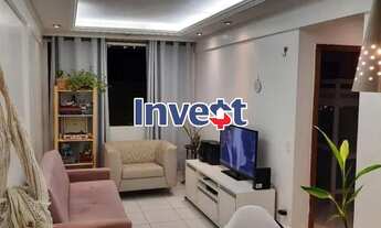 Imagem: Apartamento, 2 quartos, 53m² de área útil