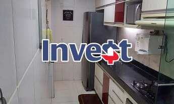 Imagem 7: Residencial Top Life Apartamento planejado, 2 quartos sendo 1 suíte, 58m² - Aguas Claras