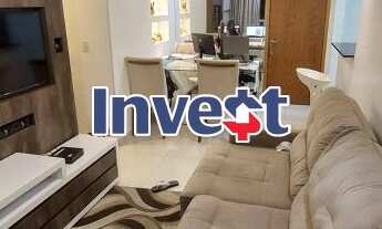 Imagem 3: Residencial Top Life Apartamento planejado, 2 quartos sendo 1 suíte, 58m² - Aguas Claras