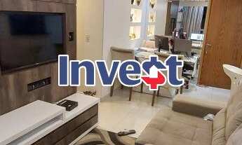 Imagem 2: Residencial Top Life Apartamento planejado, 2 quartos sendo 1 suíte, 58m² - Aguas Claras