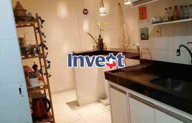 Imagem 7: Apartamento, 2 quartos, 53m² de área útil, localizado na Rua 6 - Vicente Pires