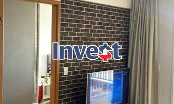 Imagem: Excelente Apartamento, 1 Quarto Suíte