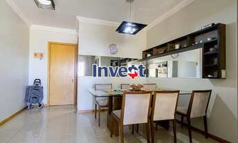 Imagem 5: Excelente Apartamento, 4 Quartos, Suíte, 1 Vaga de Garagem, Lazer Completo no Guará 2