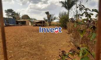 Imagem 3: Lote com 400m², Dentro de Condomínio na Rua Via Park na 26 de Setembro