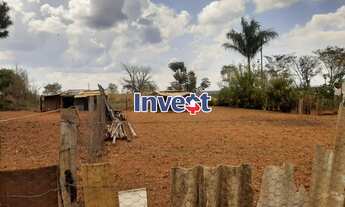 Imagem 4: Lote com 400m², Dentro de Condomínio na Rua Via Park na 26 de Setembro