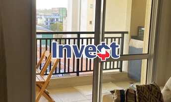 Imagem 5: Excelente Apartamento, 1 Quarto Suíte, Armários Planejados em Taguatinga Sul