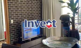 Imagem 2: Excelente Apartamento, 1 Quarto Suíte, Armários Planejados em Taguatinga Sul