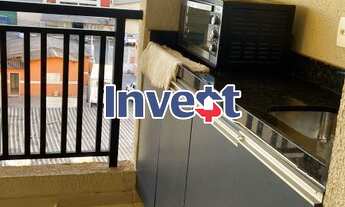 Imagem 6: Excelente Apartamento, 1 Quarto Suíte, Armários Planejados em Taguatinga Sul