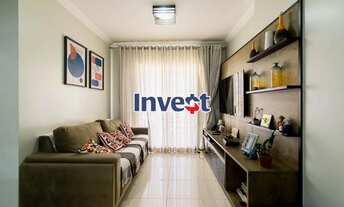 Imagem: Excelente Apartamento, 4 Quartos, Suíte