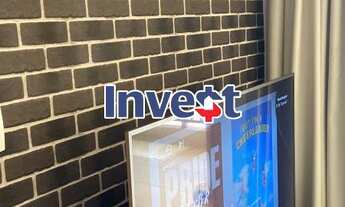 Imagem 3: Excelente Apartamento, 1 Quarto Suíte, Armários Planejados em Taguatinga Sul