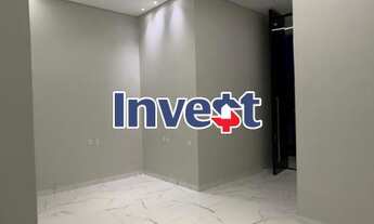 Imagem 6: Casa Moderna, 4 quartos todos suítes 2 closet, lote 400m², Rua 5 - Vicente Pires