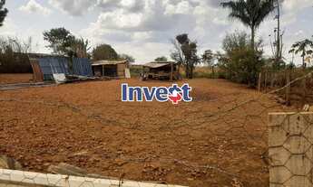 Imagem 5: Lote com 400m², Dentro de Condomínio na Rua Via Park na 26 de Setembro