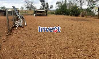 Imagem: Lote com 400m², Dentro de Condomínio na