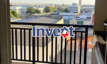 Imagem 7: Excelente Apartamento, 1 Quarto Suíte, Armários Planejados em Taguatinga Sul