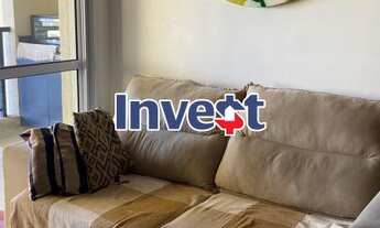 Imagem 4: Excelente Apartamento, 1 Quarto Suíte, Armários Planejados em Taguatinga Sul