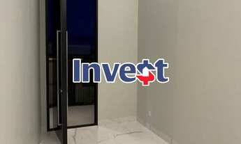 Imagem 5: Casa Moderna, 4 quartos todos suítes 2 closet, lote 400m², Rua 5 - Vicente Pires