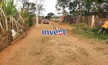 Imagem 6: Lote com 400m², Dentro de Condomínio na Rua Via Park na 26 de Setembro