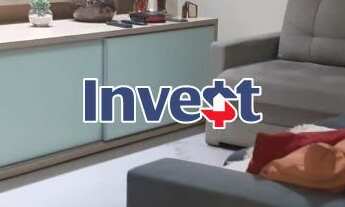 Imagem: Apartamento Moderno, 3 Quartos, Suíte