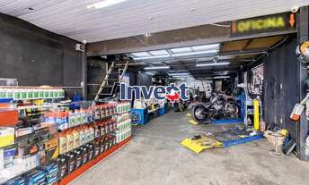 Imagem 7: Loja com 378m², Ótima Localização na Rua das Motos em Taguatinga Centro