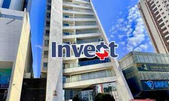 Imagem 2: Apartamento, 2 quarto sendo 1 suíte, 1 vaga, 63m² - Dubai Design R. - Águas Claras