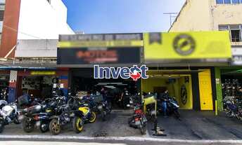 Imagem: Loja com 378m², Ótima Localização na