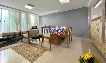 Imagem 3: Casa, 4 quartos, sendo um com closet, 300m² - Rua 03 Vicente Pires