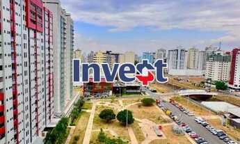 Imagem 3: Apartamento, 2 quarto sendo 1 suíte, 1 vaga, 63m² - Dubai Design R. - Águas Claras