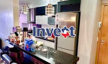 Imagem 7: Excelente apartamento, 3 quartos, 1 suíte, nascente, lazer completo - CSB 10 Taguatinga Su