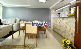 Imagem 4: Casa, 4 quartos, sendo um com closet, 300m² - Rua 03 Vicente Pires