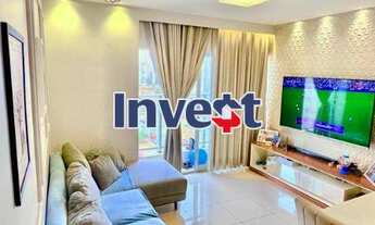 Imagem 5: Apartamento, 2 quarto sendo 1 suíte, 1 vaga, 63m² - Dubai Design R. - Águas Claras