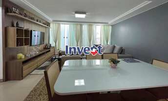 Imagem 5: Casa, 4 quartos, sendo um com closet, 300m² - Rua 03 Vicente Pires