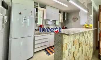 Imagem 6: Casa, 4 quartos, sendo um com closet, 300m² - Rua 03 Vicente Pires