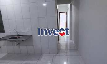 Imagem 5: Apartamento 2 quartos, 50m² Vicente Pires - Rua 4