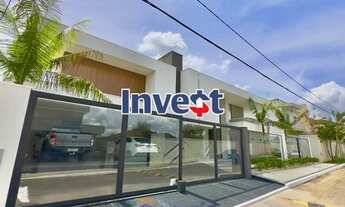 Imagem 3: MANSÃO LUXUOSA, 4 SUÍTES SENDO 2 COM CLOSET, LAZER COMPLETO - LOTE 700M²