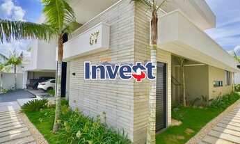 Imagem 6: MANSÃO LUXUOSA, 4 SUÍTES SENDO 2 COM CLOSET, LAZER COMPLETO - LOTE 700M²