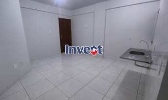Imagem: Apartamento 2 quartos, 50m² Vicente Pires